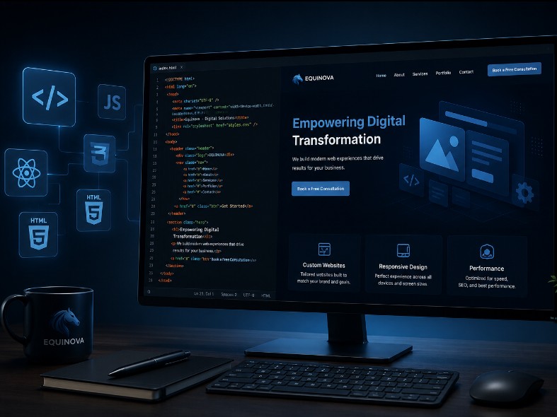 Web Development